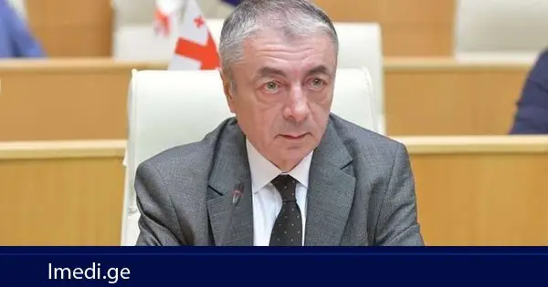 შარმანაშვილი ჟორჟოლიანის განცხადებაზე: იურიდიულ ენაზე ეს ნიშნავს, პროკურორებო, მოსამართლეებო, არ დაიჯეროთ, რომ ესენი დანაშაულს გულწრფელად აღიარებენ და დაფიქრდით, სანამ საპროცესო შეთანხმებაზე გადაწყვეტილებას მიიღებთ - მამაშვილობის საოცარი ნიმუშები ვნახეთ, დადგა დრო თანამებრძოლების კეთილდღეობაზე ფიქრის ნიმუშების წარმოჩენისა
