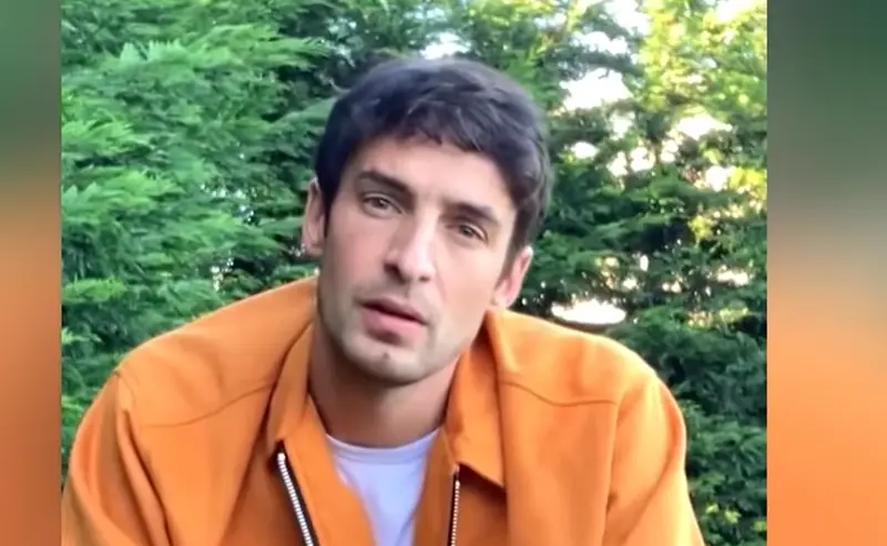 “რა დავაშავე, რა იყო აქ დასაცინი?“ – გიორგი გველესიანი კრიტიკას პასუხობს