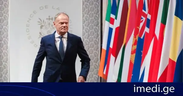 პოლონეთის პოლიციამ ტუსკსა და კოსინიაკ-კამიშზე შესაძლო თავდასხმის შესახებ მიიღო ინფორმაცია