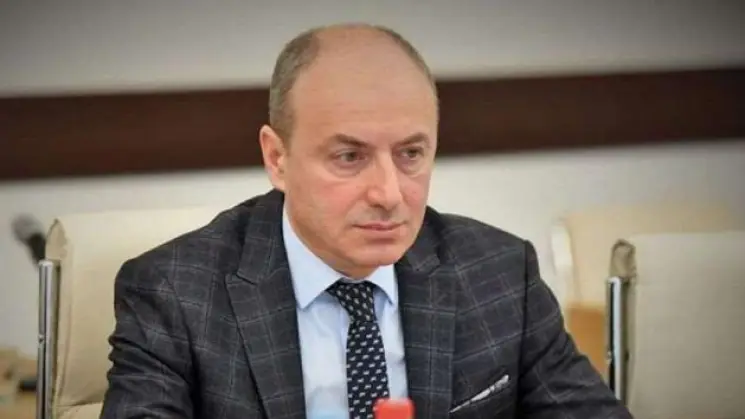 როდესაც შენ გაწყობს, მაშინ შეიძლება პოლიციელებზე თავდასხმა და როცა არ გაწყობს, პირიქით, პოლიციელების თავდასხმა შეიძლება აქციის მონაწილეებზე, ეს არის ორმაგი სტანდარტი - გურამ მაჭარაშვილი