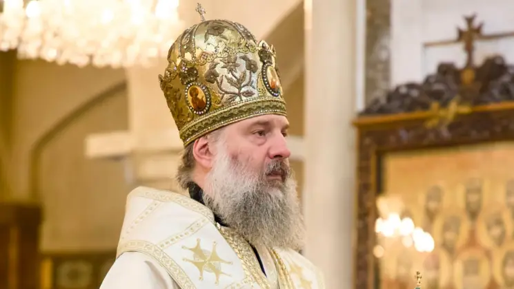 "ყოველთვის უნდა ვეცადოთ, ვიქონიოთ ღვთისგან ლოცვა-კურთხევა" - პატრიარქმა სამების საკათედრო ტაძარში წირვა აღავლინა