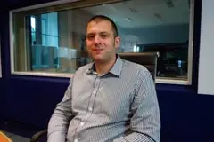 მარჩინ როსოლოვსკი: “არა საქართველოში, არამედ პოლონეთში, პოლიტიკურად კონტროლირებადი პროკურატურა ადანაშაულებს პროკურორს, რომელმაც გაბედა კორუფციის ბრალდების წაყენება პრემიერ-მინისტრ ტუსკის კოლეგის წინააღმდეგ”