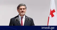 მიხეილ ყაველაშვილი: ჩვენს სახელმწიფოებრივ აზროვნებაში დღეს სრულყოფილად იკვრება შვიდი მარადიული ღირებულება - ღმერთი, სამშობლო, ადამიანი, მამული, ენა, სარწმუნოება და ოჯახი. ეს შვიდკომპონენტიანი უნიკალური ფორმულა, რომელიც წმინდა ილია მართლის მე-19 საუკუნის ეროვნულ ტრიადასა და უწმინდესი ილია II-ის სულიერ მემკვიდრეობას ეფუძნება, სცდება დროითა და სივრცით საზღვრებს და ორგანულად აერთიანებს ქართული ეროვნული აზროვნების მრავალსაუკუნოვან ტრადიციას