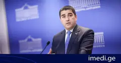 შალვა პაპუაშვილი: 1700 წლისთავი მხოლოდ ეკლესიის ისტორიის საიუბილეო თარიღი არ არის. ეს ქართული სახელმწიფოს კულტურული ბიოგრაფიის და ეროვნული უწყვეტობის თარიღიცაა. ეს არის ჩვენი საერთო წარსულის გახსენების და მომავლის წინაშე პასუხისმგებლობის დღე