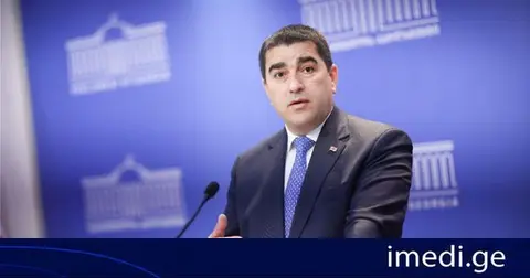 შალვა პაპუაშვილი: 1700 წლისთავი მხოლოდ ეკლესიის ისტორიის საიუბილეო თარიღი არ არის. ეს ქართული სახელმწიფოს კულტურული ბიოგრაფიის და ეროვნული უწყვეტობის თარიღიცაა. ეს არის ჩვენი საერთო წარსულის გახსენების და მომავლის წინაშე პასუხისმგებლობის დღე