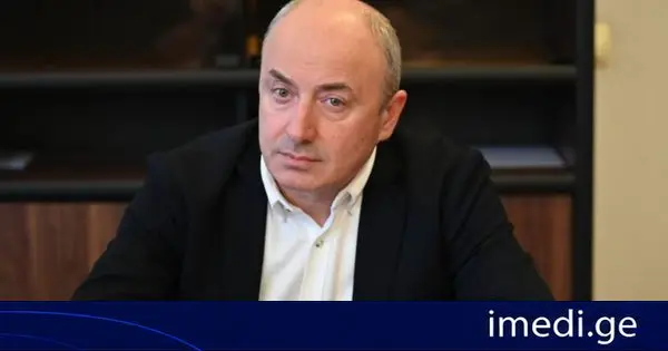 გურამ მაჭარაშვილი: არც ერთ ევრობიუროკრატს არ დაუგმია ის, რაც საფრანგეთში ხდება - ნურავის ჰგონია, რომ ქართული, ევროპული და ფრანგული საზოგადოება ვერ შეამჩნევს ამ ორმაგ სტანდარტს