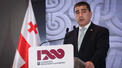 შალვა პაპუაშვილი: 1 700 წლისთავი მხოლოდ ეკლესიის ისტორიის საიუბილეო თარიღი არ არის - ეს ქართული სახელმწიფოს კულტურული ბიოგრაფიის და ეროვნული უწყვეტობის თარიღიცაა, ეს არის ჩვენი საერთო წარსულის გახსენების და მომავლის წინაშე პასუხისმგებლობის დღე