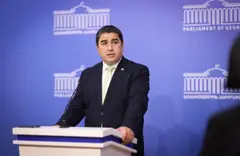 შალვა პაპუაშვილი – 1700 წლისთავი მხოლოდ ეკლესიის ისტორიის საიუბილეო თარიღი არ არის, ეს ქართული სახელმწიფოს კულტურული ბიოგრაფიის და ეროვნული უწყვეტობის თარიღიცაა