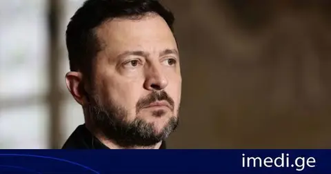 ზელენსკი: უკრაინა არჩევნებს ჩაატარებს, თუ პუტინი 60-დღიან ზავზე დათანხმდება