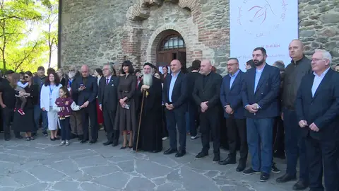 ზემო ნიქოზში ანიმაციური ფილმების საერთაშორისო ფესტივალი გაიხსნა