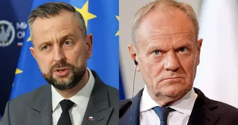 პოლონეთის პოლიციამ ტუსკისა და თავდაცვის მინისტრის შესაძლო მკვლელობაზე ინფორმაცია მიიღო
