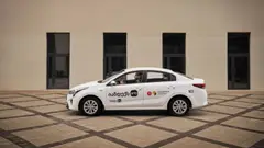 Yandex-ის მონაცემთა ცენტრზე დრონების თავდასხმის შემდეგ, აპლიკაცია საქართველოშიც შეფერხებით მუშაობს