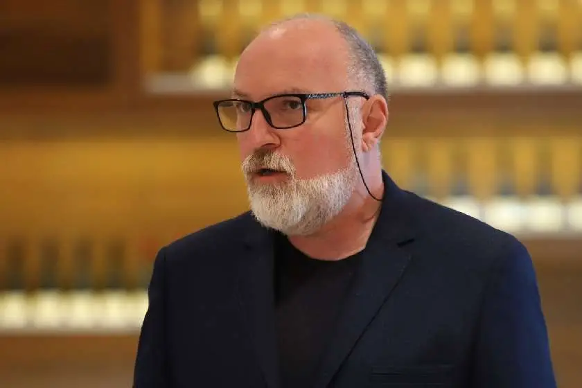 დავით ქართველიშვილი Wolt-ს: „თითქოსდა წარმატებული კომპანია იყავით, რომელმაც დღეს ისეთ ნეხვში ჩააბიჯა,