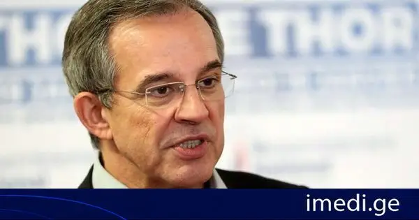 ტიერი მარიანი: არ უნდა დაგვავიწყდეს, რომ 2024 წლის 27 ივნისს, ევროკავშირმა განაცხადა რომ საქართველოს ინტეგრაციას აჩერებდა. რატომ? მიზეზი გახლდათ საქართველოს ხელისუფლების მიერ უცხო გავლენის გამჭვირვალობის თაობაზე მიღებული კანონი. ეს გასაგები ნაბიჯია, ვინაიდან სწორედ იგივე კანონები მალევე ევროკავშირის წევრ სახელმწიფოებშიც მიიღეს