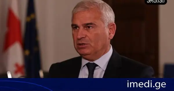 ირაკლი ქადაგიშვილი 4 ოქტომბრის დამხობის მცდელობაზე: ყველას ეჩქარებოდა საქართველოში ისეთი ხელისუფლების მოყვანა, რომელიც ამ გლობალური ომის პირობებში საქართველოს რუსეთთან კონფრონტაციის ახალ, ცხელ კერას გააჩენდა