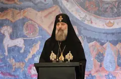 შიო მესამე – დღეს ჩვენი ფიქრი და ლოცვა განსაკუთრებით მიემართება აფხაზეთსა და ცხინვალის რეგიონში მცხოვრებ ადამიანებს, უფლის შეწევნით, ჩვენს შორის კვლავ აღდგება ძმური ერთობა და სიყვარული