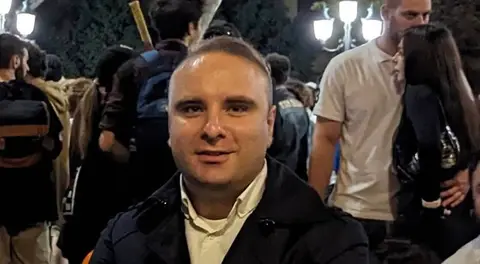 “ტრამპის განცხადებამ უკრაინის მხარდაჭერის კონსოლიდაცია ხელახლა მოახდინა” – გიორგი კობერიძე