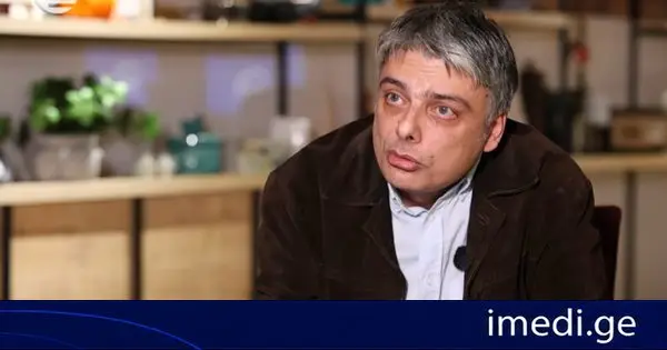 ყოფილი პოლიტპატიმარი „ნაციონალური მოძრაობის“ მმართველობის პერიოდის ციხეზე: არ მეგულება ადამიანი, რომელსაც რაღაც ერთი საშინელება მაინც არ აქვს ნანახი. მე პირადად ნანახი მაქვს ერთი ადამიანის მკვლელობა, ერთი ადამიანის დაინვალიდება და უამრავი კატაფალკა