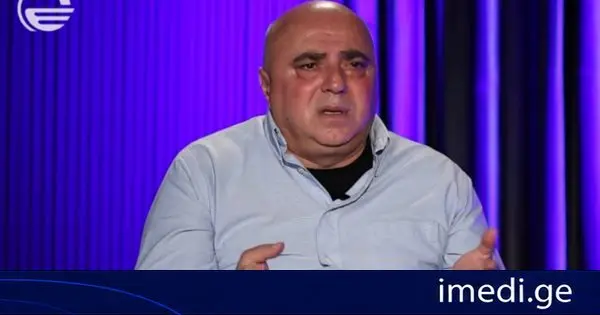 ზაზა გვიმრაძე „ნაცმოძრაობის“ რეჟიმის დროს ციხეებში არსებულ მდგომარეობაზე: ისეთი პატიმრები მიჰყავდათ, რომ დაესაჯათ და მორგში პატიმარს მიცვალებულზე ზემოდან აწვენდნენ, აბამდნენ და აჩერებდნენ რამდენიმე ხანი