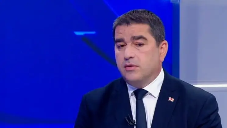 განცხადება ემსახურებოდა საქართველოს სამართლებრივი პოზიციების შესუსტებას საერთაშორისო ასპარეზზე, ეს აკმაყოფილებს საბოტაჟის კვალიფიკაციას, რაც ამავდროულად არის სამშობლოს ღალატი - შალვა პაპუაშვილი ბარამიძეზე
