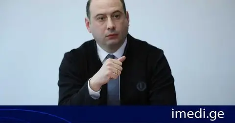მიხეილ დუნდუა: საქართველო არ იმსახურებს, რომ ის უსამართლოდ გააკრიტიკონ. არ იმსახურებს, რომ მისი ადგილი იყოს დაკნინებული. არ იმსახურებს, რომ წარმოაჩინონ, თითქოს ვითარება არის ცუდი, როდესაც თავიანთი კვლევებით ადასტურებენ, რომ ვითარება არის კარგი