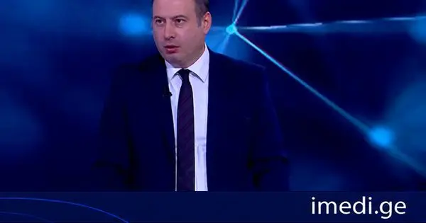 მიხეილ დუნდუა: ბოლო წლებს თუ დავაკვირდებით, უამრავი მაჩვენებლით, სავალუტო ფონდის პროგნოზებით, მსოფლიო ბანკის პროგნოზით, ატლანტიკური საბჭოს კეთილდღეობის ინდექსით საქართველოს მიენიჭა ახალი ისტორიული მაქსიმუმი და 2012 წლის შემდგომ კეთილდღეობის გაუმჯობესებით საქართველო გავიდა მსოფლიოში პირველ ადგილზე