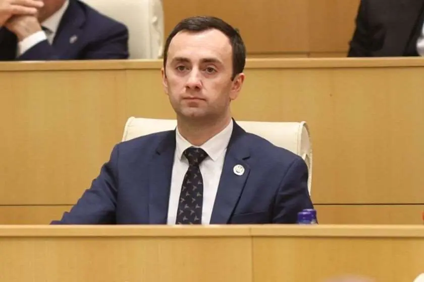 ლევან მახაშვილი: „ის დრო დასრულდა, როდესაც ჩვენ ვაკეთებთ რამეს იმის მიხედვით, თუ რას იფიქრებს სხვა. ჩვენ