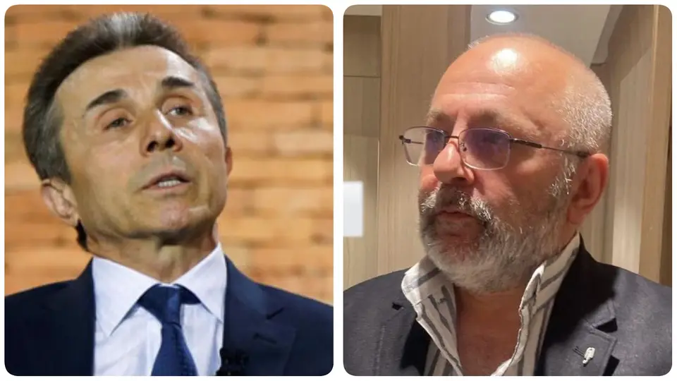 “ივანიშვილი იძულებული გახდება დაბრუნდეს აღმასრულებელ ხელისუფლებაში” – გიორგი თავდგირიძე