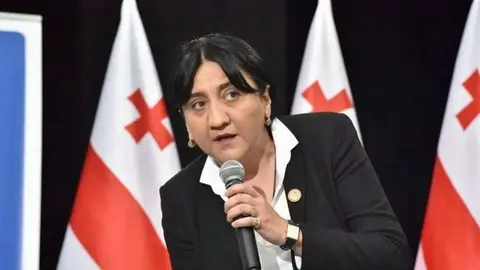 ,,თუ ,,პატრიოტთა ალიანსისა” და ღარიბაშვილის ერთობა შედგება, ეს დიდ სიახლეს შემოიტანს პოლიტიკურ ველზე” – ირმა ინაშვილი