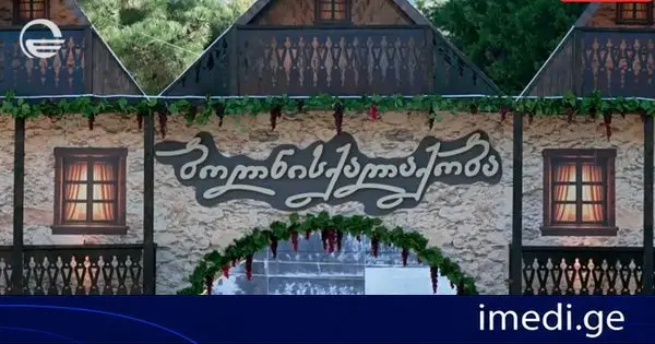 ბოლნისში ძველ გერმანულ უბანში, სახალხო დღესასწაული „ბოლნისქალაქობა 2026“ აღინიშნა