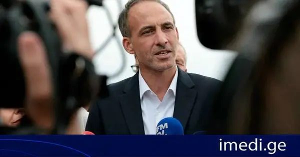 რაფაელ გლუკსმანი საფრანგეთის საპრეზიდენტო არჩევნებში მიიღებს მონაწილეობას