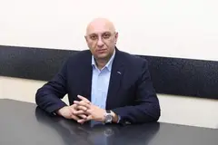 „ანტიანექსიური პლატფორმის“ დამფუძნებელი პაატა დავითაია ვარშავის უსაფრთხოების ფორუმში მონაწილეობს