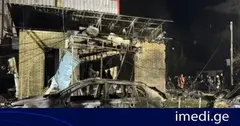 „ენერგეტიკული ზავის“ მიუხედავად, უკრაინაში რუსეთის მიერ დარტყმების შესახებ იუწყებიან