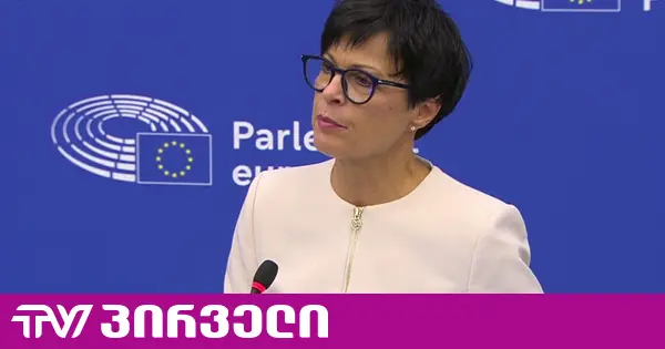 საქართველოს კანდიდატის სტატუსი ახლა მხოლოდ ფურცელზე არსებობს - მარტა კოსი