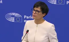 საქართველოს კანდიდატის სტატუსი ახლა მხოლოდ ფურცელზე არსებობს – მარტა კოსი
