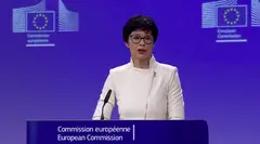 მარტა კოსი: კარგი იქნებოდა, საქართველო კანდიდატი ქვეყანა მხოლოდ ფურცელზე არ იყოს