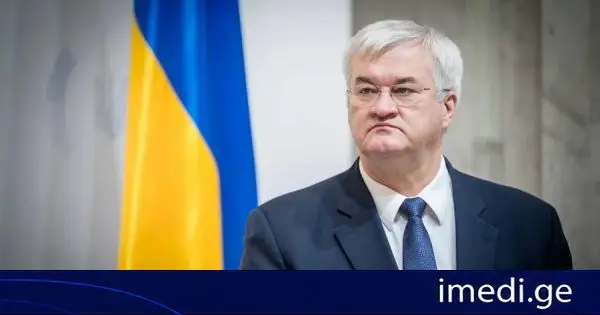 ანდრეი სიბიგა: რუსეთმა ენერგეტიკული ზავი გამოცხადებისთანავე დაარღვია