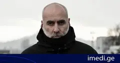 დავით ქაცარავა ლაშა ბექაურზე: მისი ნებისმიერი წარმატება ნულოვან ემოციას იწვევს