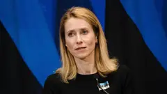 ჩვენ დღეს ძალიან მოკლედ განვიხილავთ საქართველოს. ასევე წამოვაყენებთ წინადადებას, რომ იანვარში გვქონდეს სიღრმისეული დისკუსია საქართველოსთან დაკავშირებით - კაია კალასი