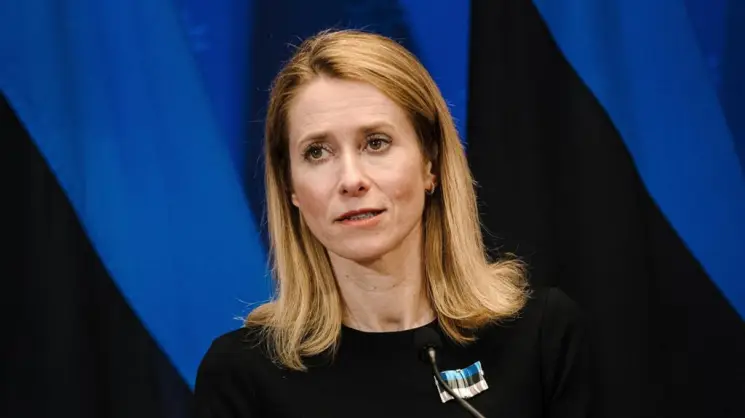 ჩვენ დღეს ძალიან მოკლედ განვიხილავთ საქართველოს. ასევე წამოვაყენებთ წინადადებას, რომ იანვარში გვქონდეს სიღრმისეული დისკუსია საქართველოსთან დაკავშირებით - კაია კალასი