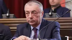 მინდა მივმართო ლაშას, შენ ხარ საამაყო ადამიანი მთელი საქართველოსთვის - თენგიზ შარმანაშვილი ლაშა ბექაურის კრიტიკაზე