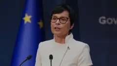 ჩვენ დიდი სიამოვნებით განვაახლებდით საქართველოს ხელისუფლებასთან თანამშრომლობას, მაგრამ მათ ქმედითი ნაბიჯები უნდა გადადგან - მარტა კოსი