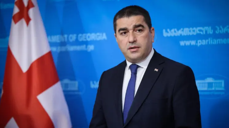 კარგად გამოჩნდა, რომ ევროკომისრები არიან არა დიალოგის, არამედ ბოიკოტის მხარეს, რაც პრინციპულად ეწინააღმდეგება ევროპულ ღირებულებებს - შალვა პაპუაშვილი