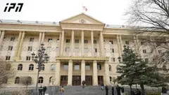 სასამართლოში, 7 ნოემბრის საქმეზე, მიხეილ სააკაშვილისა და მასთან ერთად ბრალდებული სხვა ყოფილი მაღალჩინოსნების პროცესი მიმდინარეობს