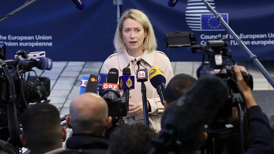 „ტანგოს საცეკვაოდ ორია საჭირო“ — EU-ის მინისტრები საქართველოზე “მოკლედ” იმსჯელებენ