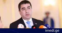 შალვა პაპუაშვილი პაველ ჰერჩინსკიზე: ევროკავშირის ელჩს რომ ცეკვის შესაძლებლობა ჰქონდა, იმის დამსახურებაა, რომ საქართველოს მთავრობამ მას და მის უფროსებს არ დაუჯერა. ღმერთმა შეარგოს ცეკვა და მოლხენა, მაგრამ რომ დაგვეჯერებინა ალბათ საქართველოშიც არ იქნებოდა, ევაკუირებული იქნებოდა ისევე, როგორც კიევი მიატოვეს ელჩებმა. ერთადერთი საქართველოს ელჩი დარჩა
