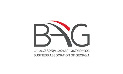 BAG ინდექსი - ბიზნეს კლიმატის მაჩვენებელი 2019 წლის შემდეგ ყველაზე მაღალ ნიშნულზეა