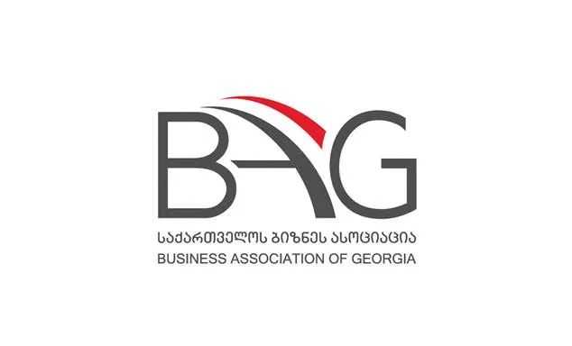 BAG ინდექსი - ბიზნეს კლიმატის მაჩვენებელი 2019 წლის შემდეგ ყველაზე მაღალ ნიშნულზეა