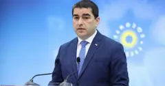 პაპუაშვილი: ევროპის დღეები აქციეს ევროპული სიძულვილის დღეებად