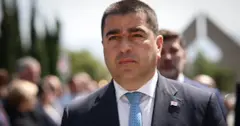 მისთვის რომ დაგვეჯერებინა, საცეკვაოდ საქმე არავის ექნებოდა - პაპუაშვილი ჰერჩინსკიზე